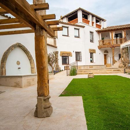 Casa Platon Paramo Oropesa Dış mekan fotoğraf