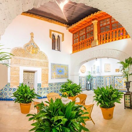 Casa Platon Paramo Oropesa Dış mekan fotoğraf