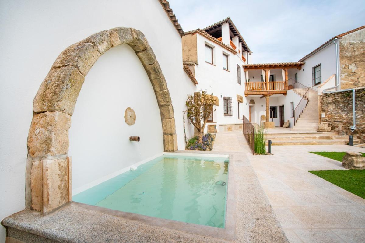 Casa Platon Paramo Oropesa Dış mekan fotoğraf