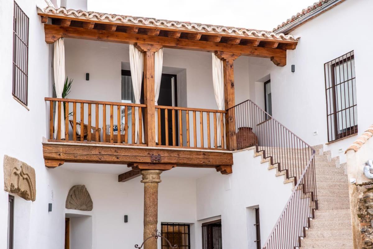 Casa Platon Paramo Oropesa Dış mekan fotoğraf