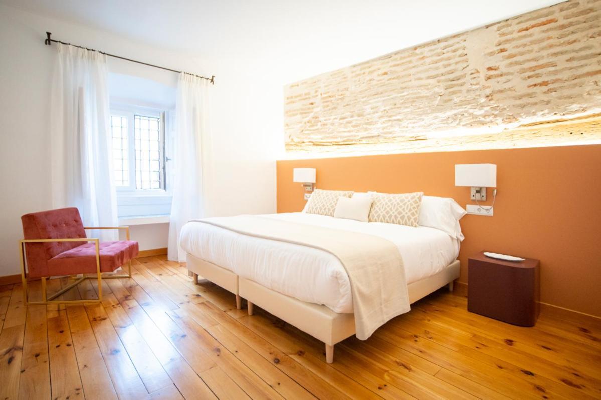 Casa Platon Paramo Oropesa Dış mekan fotoğraf