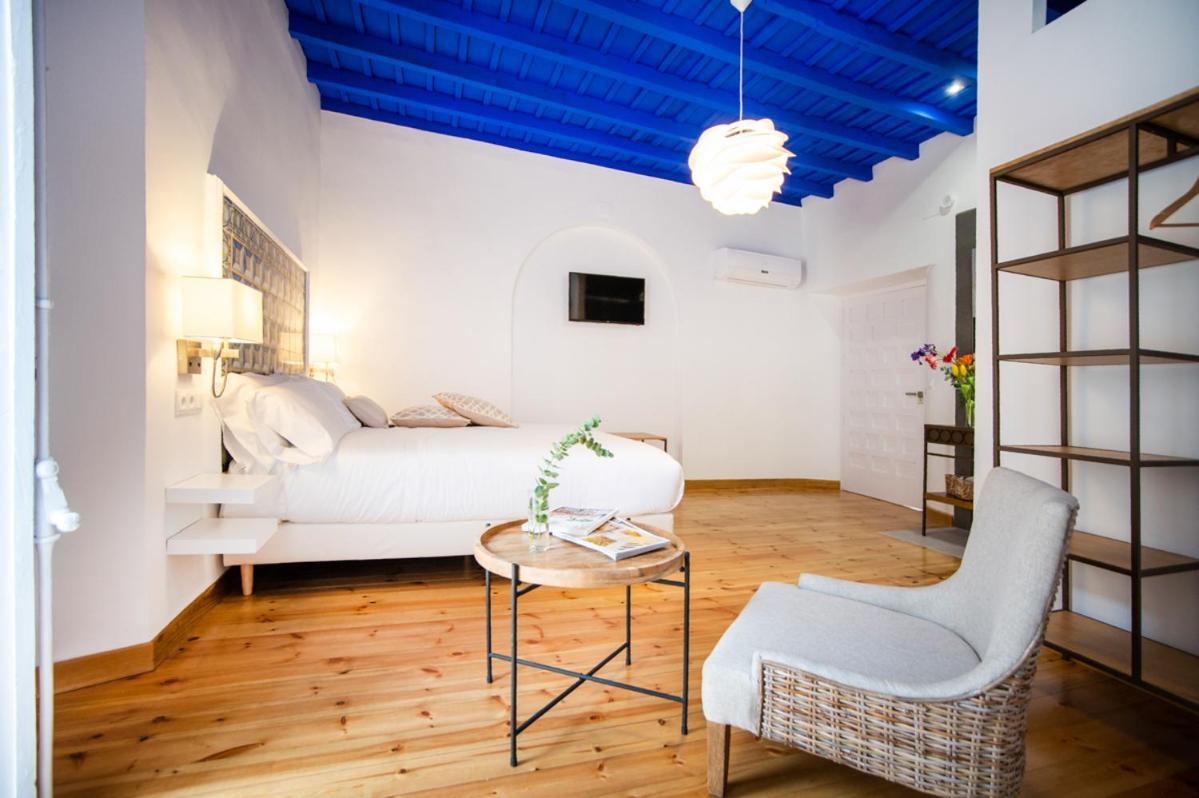 Casa Platon Paramo Oropesa Oda fotoğraf